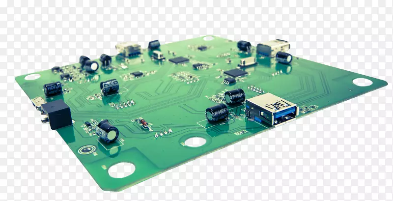 微控制器电池充电器电子工程电子元件