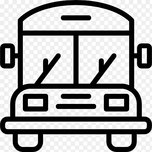 搬运车运输卡车计算机图标-运输学校