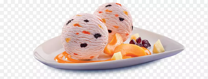 HICO冰淇淋高保真雪糕-冰淇淋勺