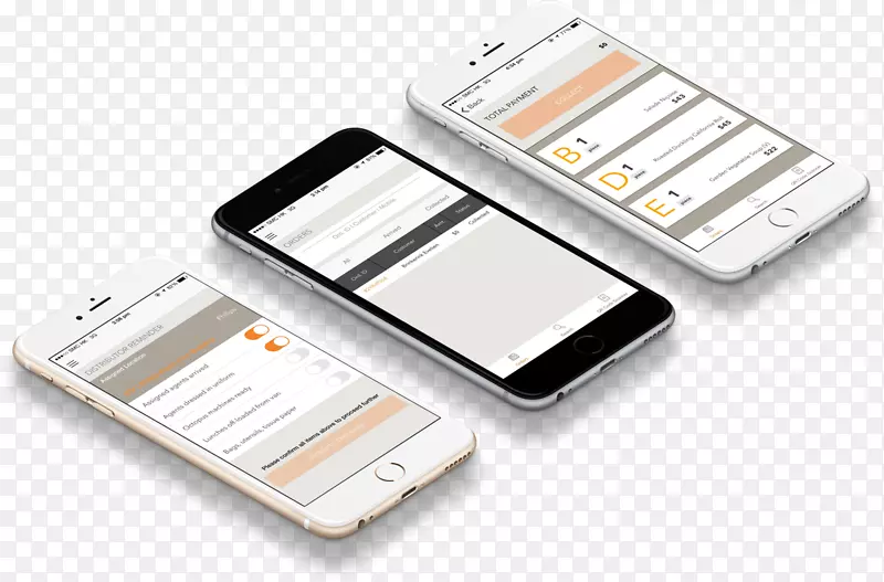 移动电话wifi无线用户体验等距电话
