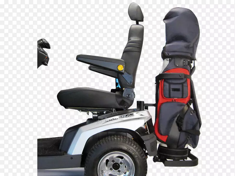 机动滑板车机动轮椅驾驶医用摩托车-摩托车