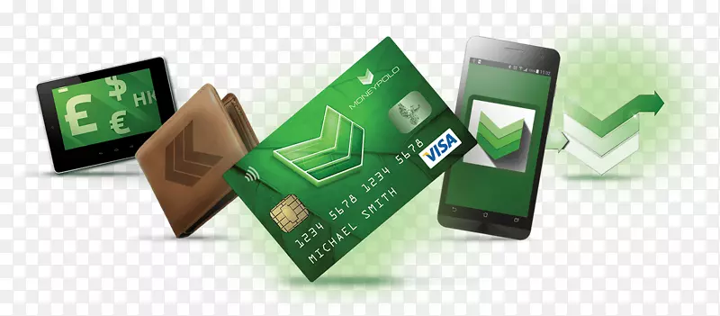 信用卡、货币、金融服务、电汇、电子资金转账-信用卡
