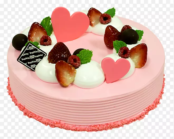 生日蛋糕奶油派水果蛋糕海绵蛋糕巧克力蛋糕
