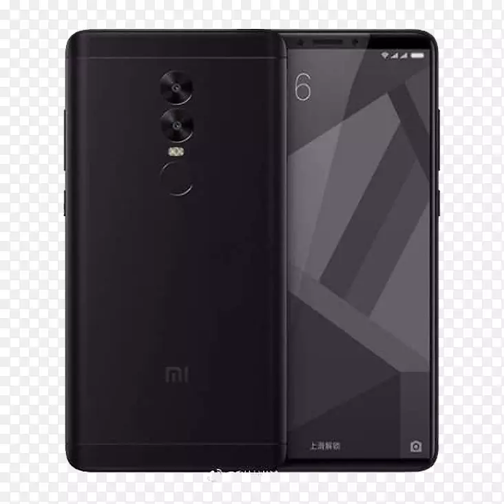 Redmi 5 Redmi注意到5华为Mate 10智能手机小米-智能手机