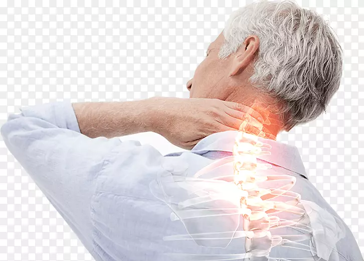 腰痛管理-脊椎推拿手术损伤