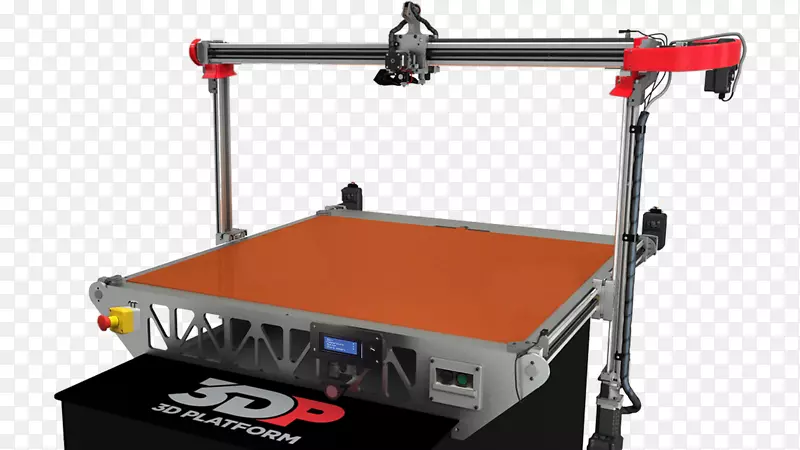 3D打印机原型业务.打印机
