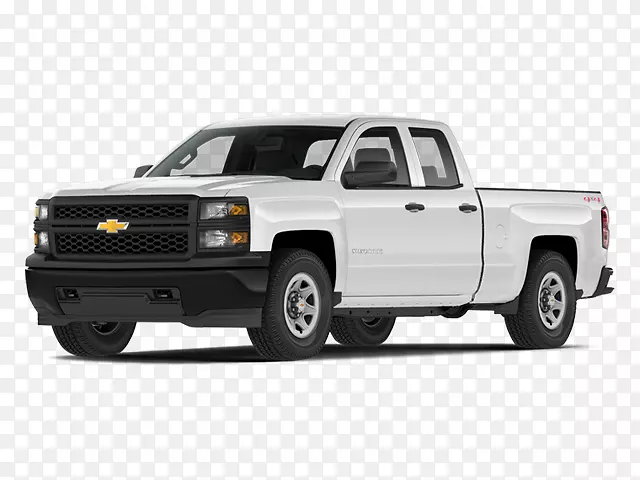 2017年雪佛兰Silverado 1500 2017雪佛兰Silverado 3500HD 2015雪佛兰Silverado 1500皮卡-雪佛兰