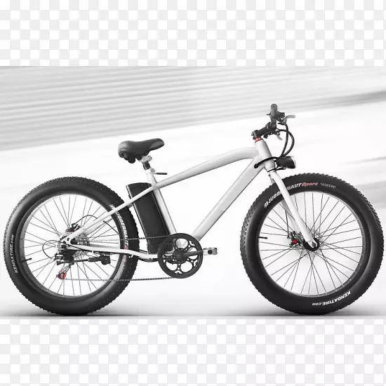 电动自行车，山地车，折叠自行车，混合自行车-自行车