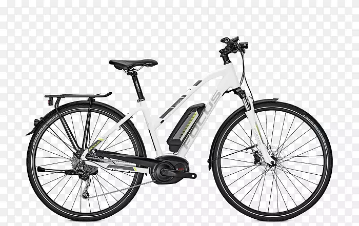 福特福克斯电动自行车聚焦自行车赛车自行车-自行车