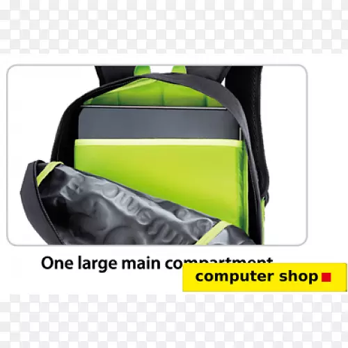 手提包、笔记本电脑、书包、纸笔和铅笔盒-包