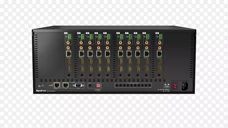 HDBaseT电子产品HDMI 4k分辨率视频