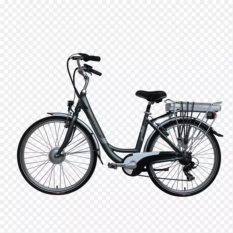 电动自行车山地车卡农代尔自行车公司城市自行车-自行车