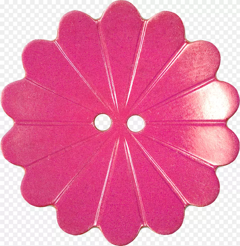 花瓣粉红色五彩粉黄色洋红-五彩
