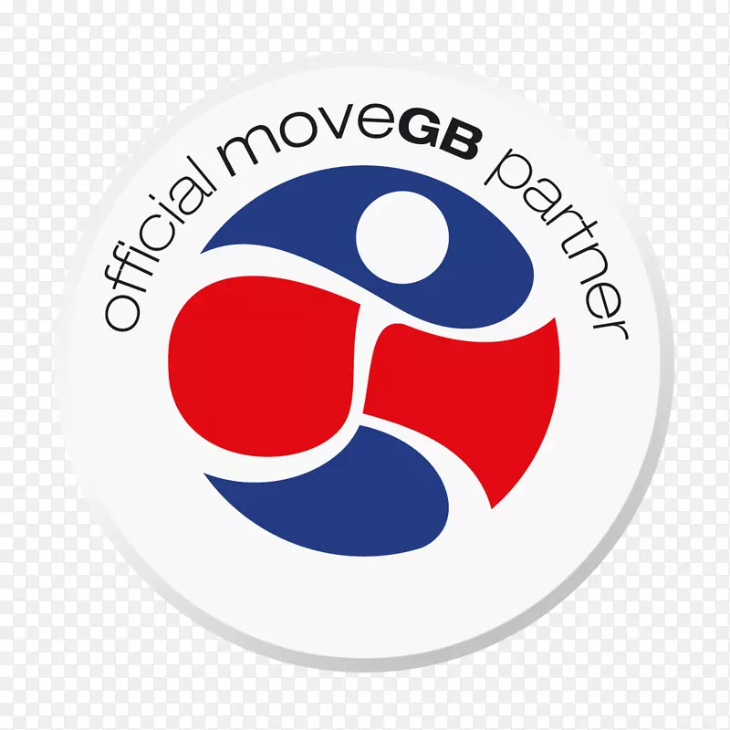 Movegb舞蹈标志身体健康品牌注册商标