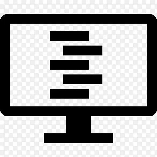 web开发计算机图标web应用程序开发网页-web开发图标