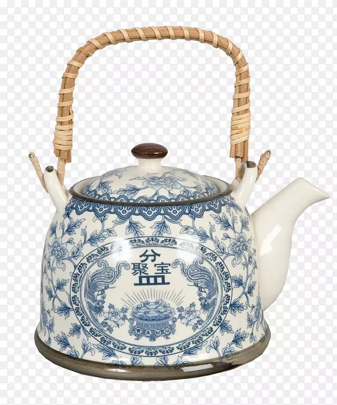 水壶茶壶陶器陶瓷壶