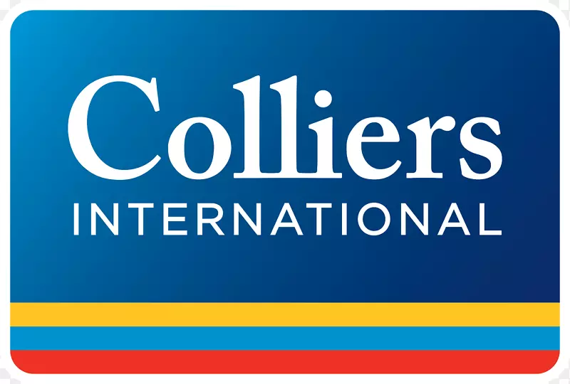 Colliers国际月桂山房地产采矿业国际东北佛罗里达商业地产公司