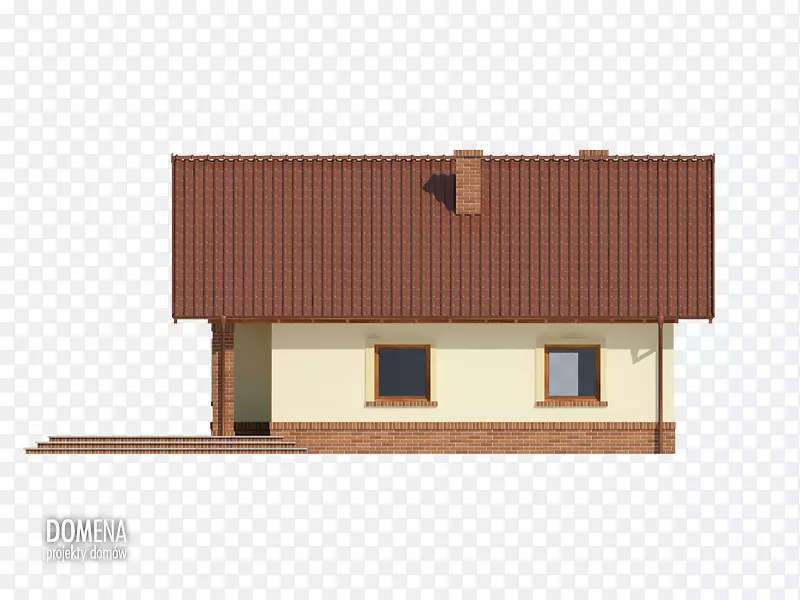 Boierzchnia zabudowy House/m/083vt项目-房屋