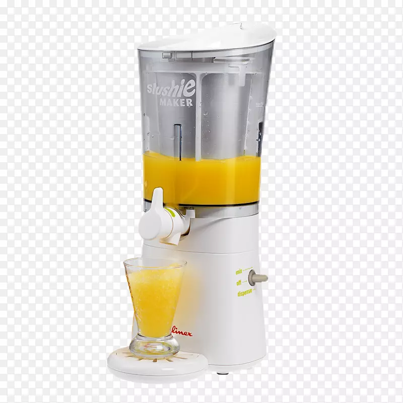橙汁搅拌机