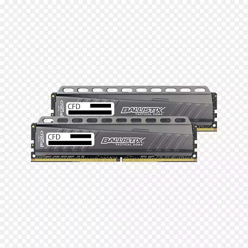 DDR 4 SDRAM DIMM计算机数据存储注册存储器-8gb球形存储器