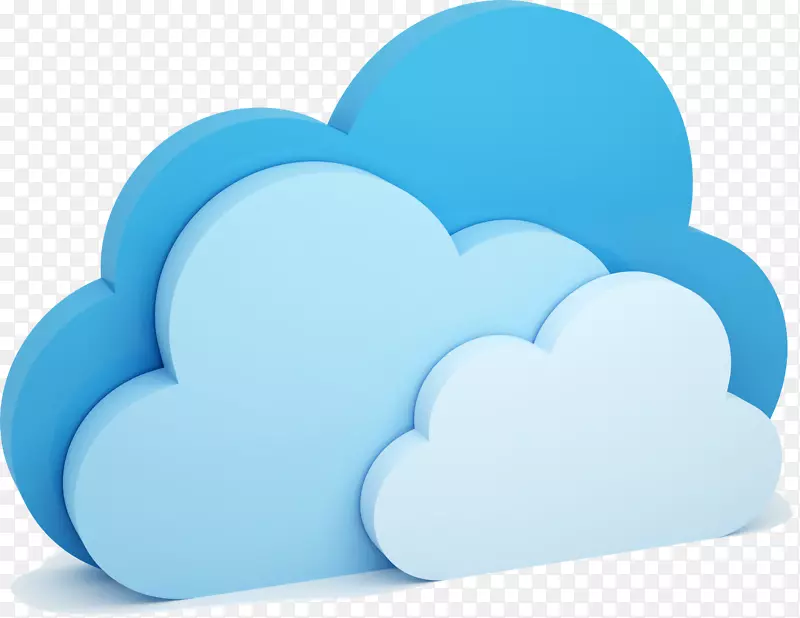 云计算云存储web托管服务计算机软件云计算