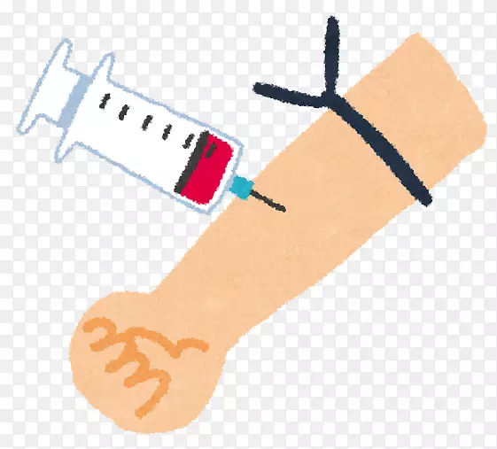 医疗实验室静脉穿刺诊断试验医院血检-BDO