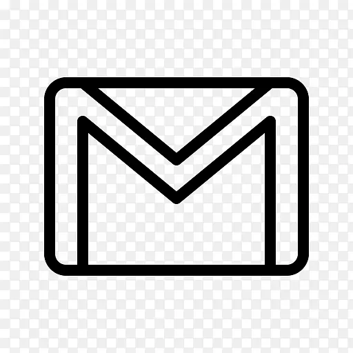 gmail计算机图标电子邮件google联系人消息-gmail