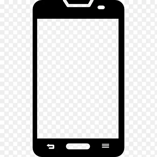 iphone 5 iphone 6苹果iphone 7加上iphone 3g剪贴画手机图标