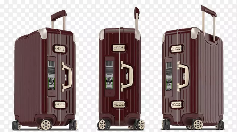 里莫瓦-林博29.1“多轮行李箱里莫瓦电子标签里莫瓦萨尔萨多轮手提箱