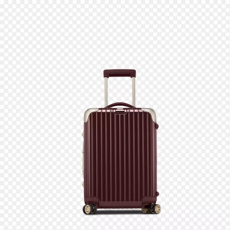 手提行李里莫瓦-林博29.1“多轮行李箱里莫瓦萨尔萨多轮行李箱