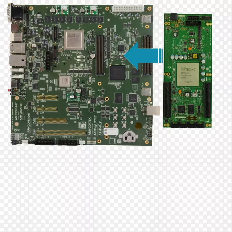 电视调谐器卡和适配器电子元器件主板电子工程-Juno