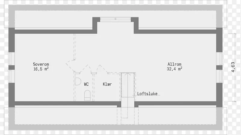 厨房平面图k ks lvsbyhus-house