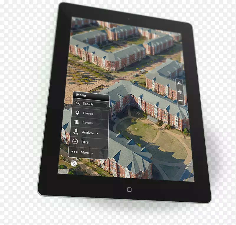 平板电脑计算机软件地理信息系统三维计算机图形学城市引擎-android