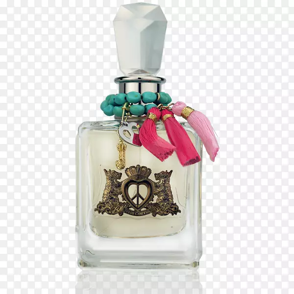 香水玻璃瓶Armani猜测Trussardi-香水