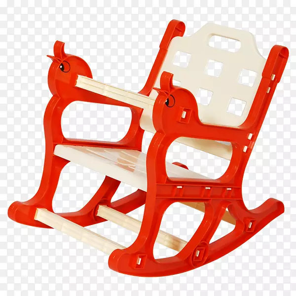兰多卡里森塑料椅儿童玩具椅