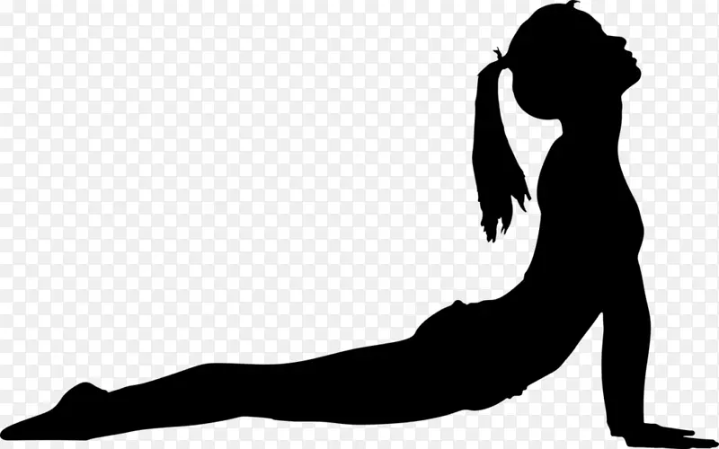 下腰痛-人体背部运动物理疗法-瑜伽