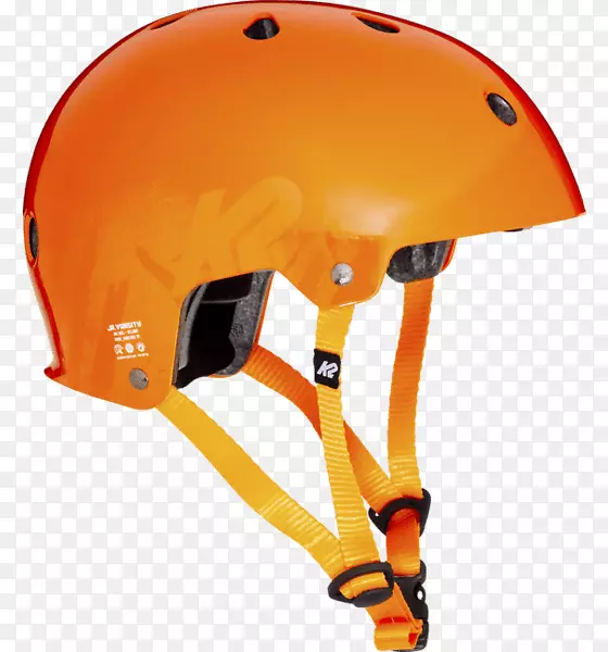 k2运动自行车头盔滑行滑板鞋头盔