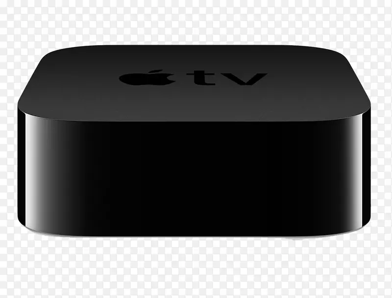苹果电视4k苹果全球开发者大会iPodtouch-Apple TV 4k