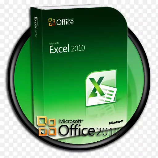 微软EXCEL微软Office 2010微软Office 2013-微软