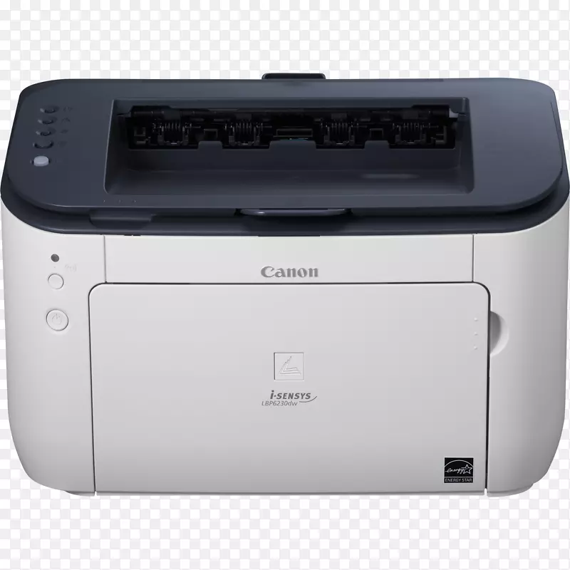 佳能打印机驱动器激光打印双面打印机