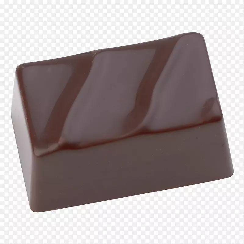 巧克力长方形