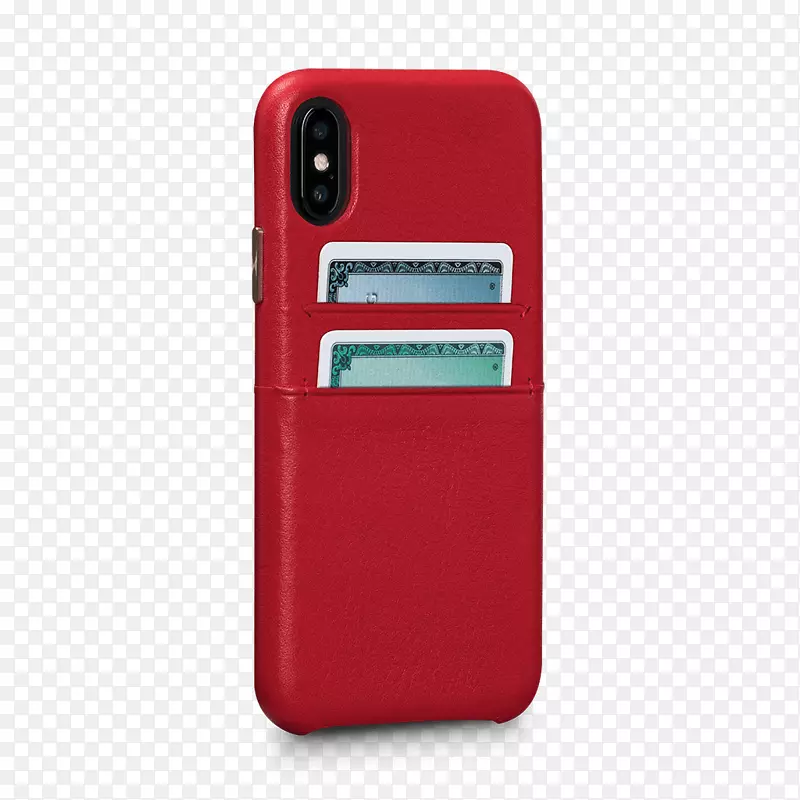 iphone x smh 10电话钱包手机配件-钱包