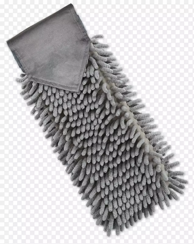 毛巾绳绒织物厨房手部湿巾