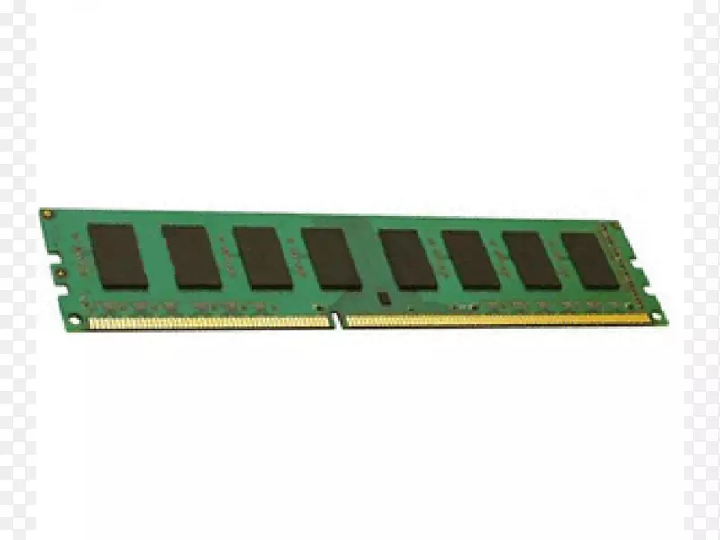 Hewlett-Packard DDR 3 SDRAM ECC存储器DIMM-Hewlett-Packard