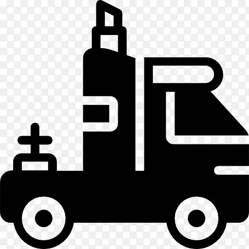 皮卡货车自卸车