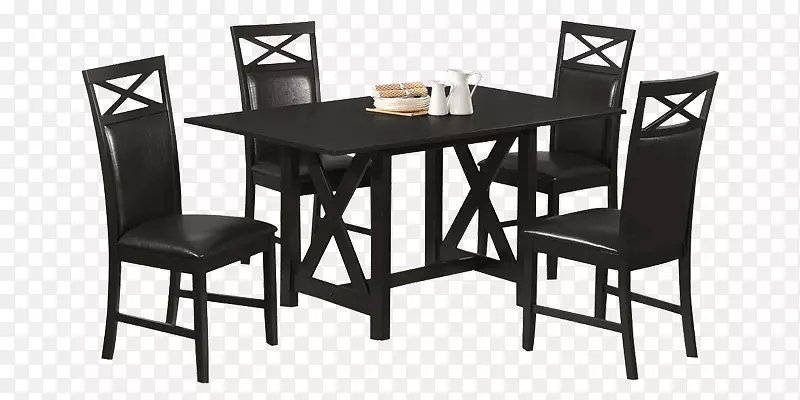 桌椅垫餐室厨房一套桌椅