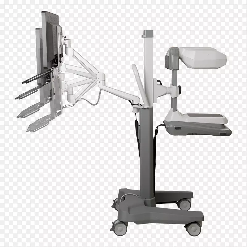 医学影像透视矫形扫描公司C-Boog医疗设备.移动附件