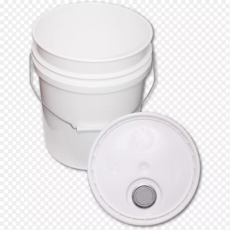 桶盖塑料帝国加仑桶