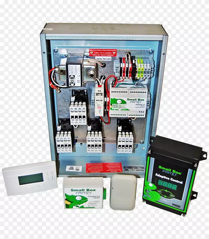 能源管理系统小箱能源机器-能源系统