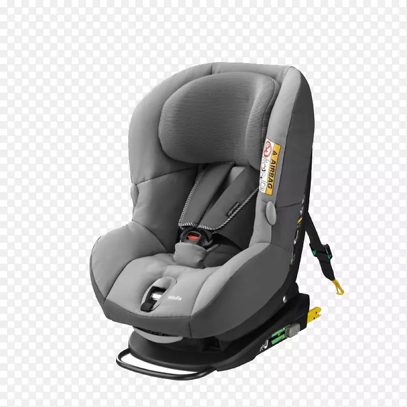 婴儿和幼童汽车座椅ISOFIX婴儿运输-汽车